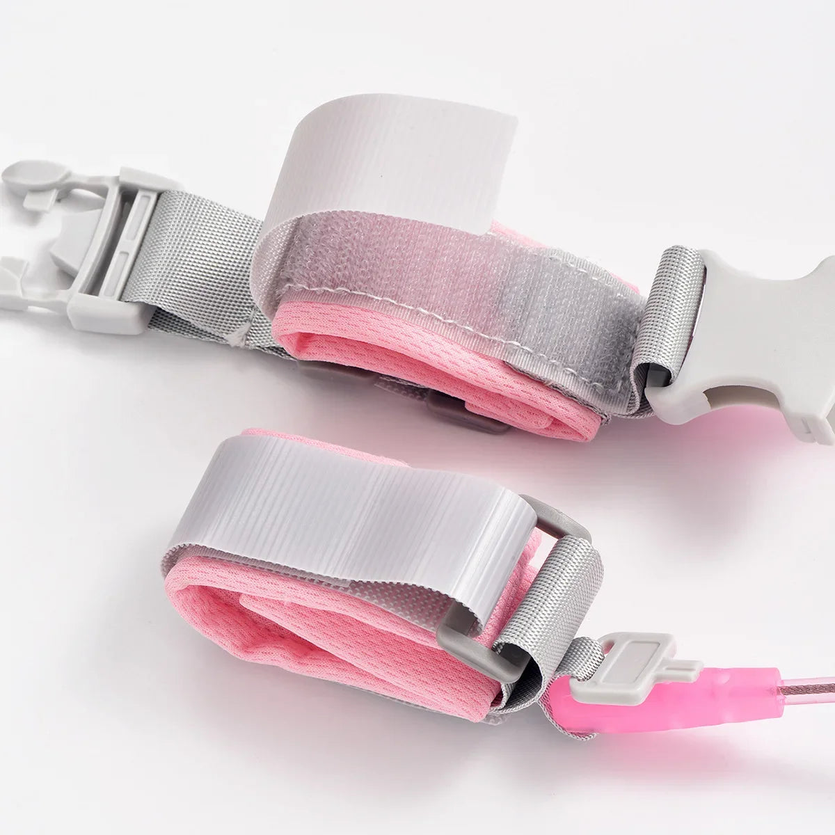 Sicherheits-Armband für Kinder mit Schloss – schützt zuverlässig vor dem Weglaufen