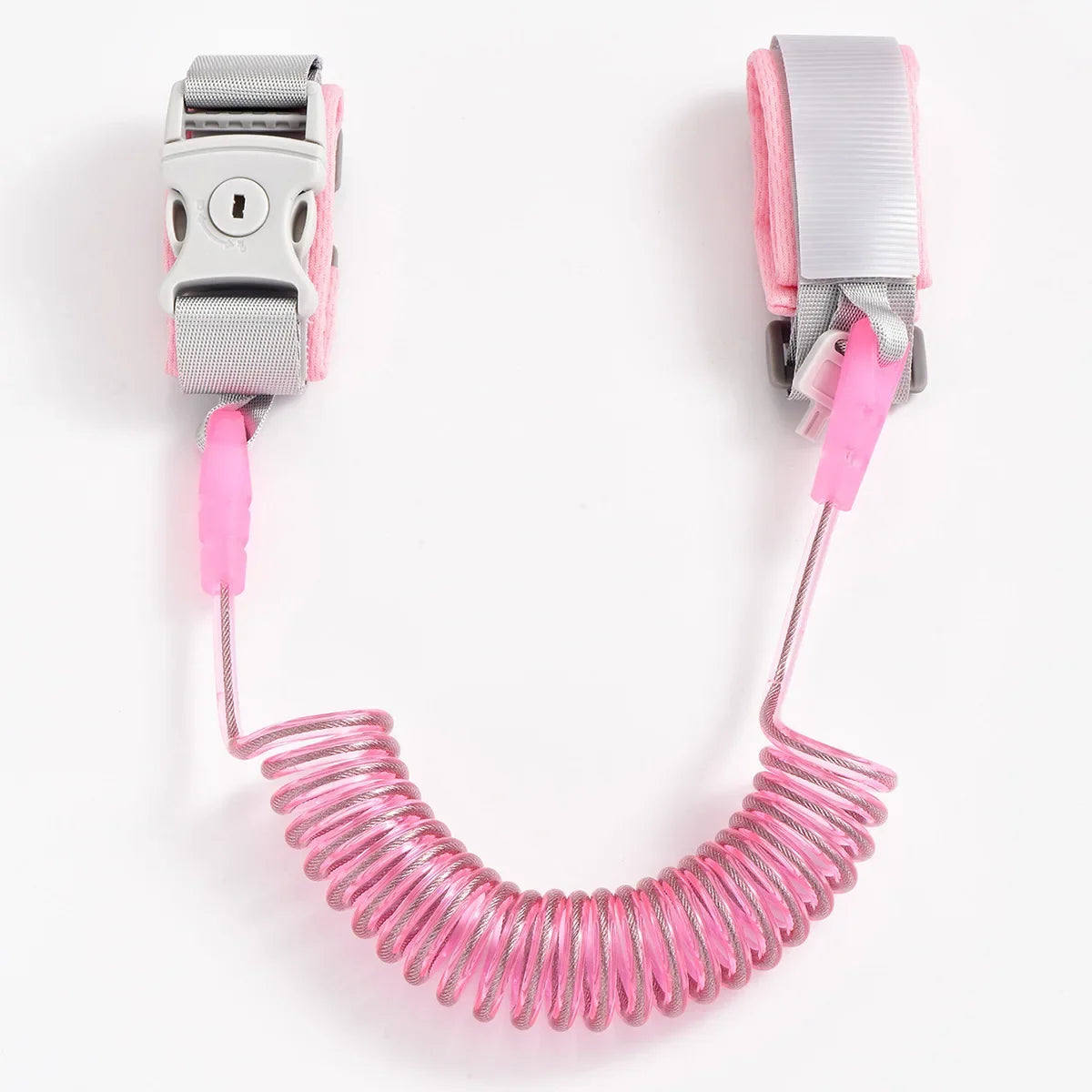 Sicherheits-Armband für Kinder mit Schloss – schützt zuverlässig vor dem Weglaufen