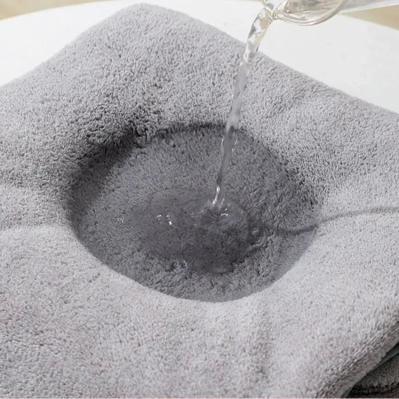 Weiches Kapuzenbadetuch für Neugeborene – Wickeltuch & Schlafdecke mit niedlichem Design